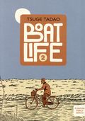Boat Life GN (2022 Floating World Comics) 2-1ST