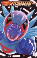 Gatchaman (2024 Mad Cave) 20A