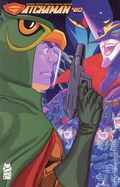 Gatchaman (2024 Mad Cave) 20B