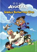 Avatar The Last Airbender Chibis Sokka's Boomerang Class HC (2026 Dark Horse) 1-1ST