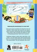 Avatar The Last Airbender Chibis Sokka's Boomerang Class HC (2026 Dark Horse) 1-1ST