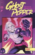 Ghost Pepper (2025 Image) 13C