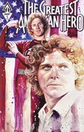 Greatest American Hero (2026 Amp Comics) 1A