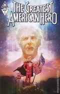 Greatest American Hero (2026 Amp Comics) 1B