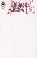Greatest American Hero (2026 Amp Comics) 1E
