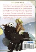 Ancient Magus' Bride GN (2015- A Seven Seas) 22-1ST