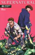 Supernatural (2025 Dynamite) 9B