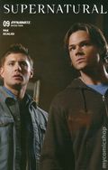 Supernatural (2025 Dynamite) 9C
