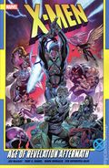 X-Men TPB (2025 Marvel) By Jed MacKay 4-1ST