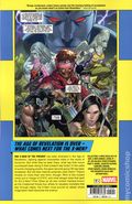X-Men TPB (2025 Marvel) By Jed MacKay 4-1ST