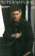 Supernatural (2025 Dynamite) 9D