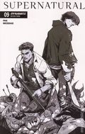 Supernatural (2025 Dynamite) 9G