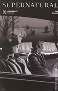 Supernatural (2025 Dynamite) 9H
