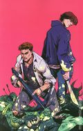 Supernatural (2025 Dynamite) 9I