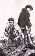 Supernatural (2025 Dynamite) 9L
