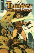 Thundarr the Barbarian (2026 Dynamite) 6A