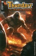 Thundarr the Barbarian (2026 Dynamite) 6B