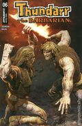 Thundarr the Barbarian (2026 Dynamite) 6C