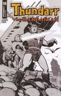 Thundarr the Barbarian (2026 Dynamite) 6F