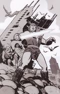 Thundarr the Barbarian (2026 Dynamite) 6H
