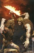 Thundarr the Barbarian (2026 Dynamite) 6I