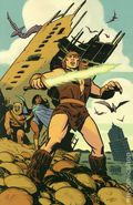Thundarr the Barbarian (2026 Dynamite) 6K