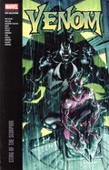 Venom Sting of the Scorpion TPB (2026 Marvel) Modern Era Epic Collection 1-1ST