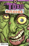 Toxic Avenger Comics (2025 Ahoy Comics) 10B