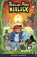 Trailer Park Warlock TPB (2026 Dark Horse) 2-1ST