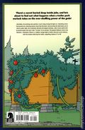 Trailer Park Warlock TPB (2026 Dark Horse) 2-1ST