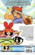 ThunderCats/Powerpuff Girls TPB (2026 Dynamite) 1-1ST