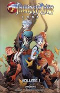 ThunderCats Lost TPB (2026 Dynamite) 1-1ST