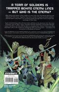 ThunderCats Lost TPB (2026 Dynamite) 1-1ST