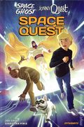 Space Ghost/Jonny Quest Space Quest HC (2026 Dynamite) 1-1ST