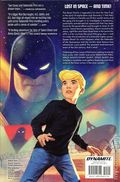 Space Ghost/Jonny Quest Space Quest HC (2026 Dynamite) 1-1ST