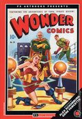 PS Artbooks Softee: Classic Science Fiction Comics TPB (2020 PS Artbooks) 10-1ST