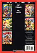 PS Artbooks Softee: Classic Science Fiction Comics TPB (2020 PS Artbooks) 10-1ST