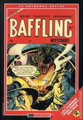 Pre-Code Classics Softee: Baffling Mysteries TPB (2024 PS Artbooks) 4-1ST