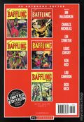Pre-Code Classics Softee: Baffling Mysteries TPB (2024 PS Artbooks) 4-1ST