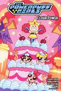 Powerpuff Girls TPB (2026 Dynamite) 2-1ST