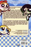 Powerpuff Girls TPB (2026 Dynamite) 2-1ST