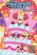 Powerpuff Girls HC (2026 Dynamite) 2-1ST