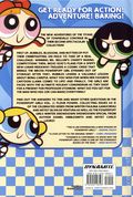 Powerpuff Girls HC (2026 Dynamite) 2-1ST
