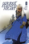 Our Soot Stained Heart TPB (2026 Mad Cave Studios) 1-1ST