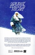 Our Soot Stained Heart TPB (2026 Mad Cave Studios) 1-1ST