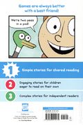 My Imaginary Duck GN (2026 HarperAlley) I Can Read Comics 1-1ST