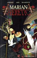 Marian Heretic TPB (2026 Boom Studios) 1-1ST