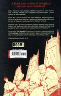 Marian Heretic TPB (2026 Boom Studios) 1-1ST