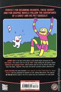 Johnny Boo Friends and Enemies On The Go TPB (2026 Top Shelf) 1-1ST