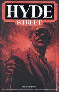 Hyde Street TPB (2025 Image) 2-1ST